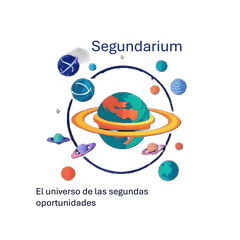 El universo de las segundas oportunidades