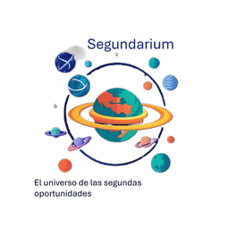 El universo de las segundas oportunidades