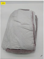 MANTAS MORA - Juego de sábanas Franela 100% Algodón 3/4 Piezas para Invierno 200g/m2 Calidez y suavidad Tacto Natural N85