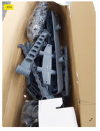 InnovaGoods tendederos Plegables Vertical, tendedero Vertical con 2 colgadores para Perchas, Peso soportado 30 Kg, tenderetes d