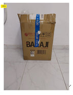 BAKAJI Armario Armario Modular de 12 Cubos con 2 Puertas Perchero 6 estantes móviles modulables modulables Ahorro de Espacio Org