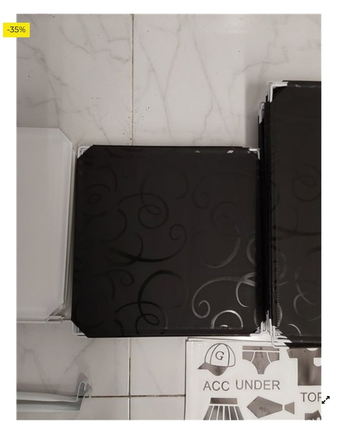 BAKAJI Armario Armario Modular de 12 Cubos con 2 Puertas Perchero 6 estantes móviles modulables modulables Ahorro de Espacio Org