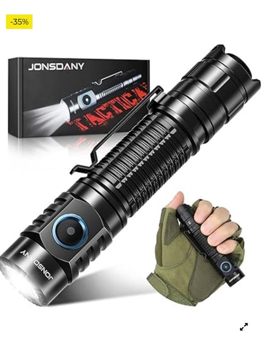 Dexnor - Funda Compatible con Samsung Galaxy S22 Plus 5G con Protector de Pantalla Integrado de Grado Militar 360 de Cuerpo Comp