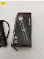 Dexnor - Funda Compatible con Samsung Galaxy S22 Plus 5G con Protector de Pantalla Integrado de Grado Militar 360 de Cuerpo Comp