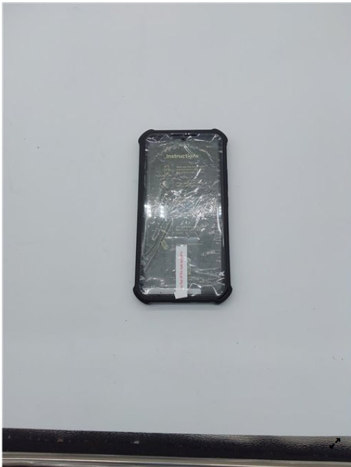 Dexnor - Funda Compatible con Samsung Galaxy S22 Plus 5G con Protector de Pantalla Integrado de Grado Militar 360 de Cuerpo Comp