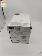 Amazon Basics Papel multiusos para impresora A4 80gsm, 1000 Unidad, 2 Paquetes de 500, Blanco