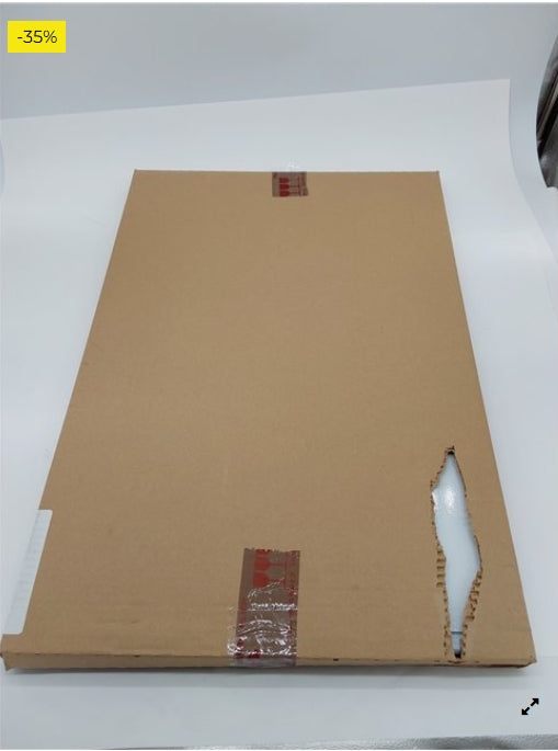 Pizarra magnetica blanca