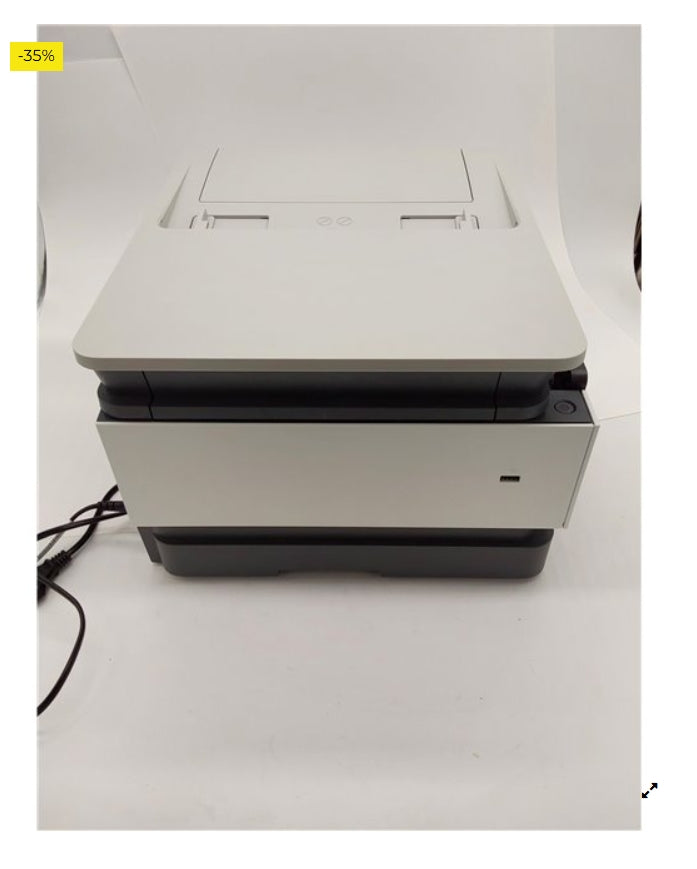 HP OfficeJet Pro 8132e, Impresora multifunción profesional de inyección de tinta A4 a color, Copia, Escáner, Fax, Wi-Fi, Impresi