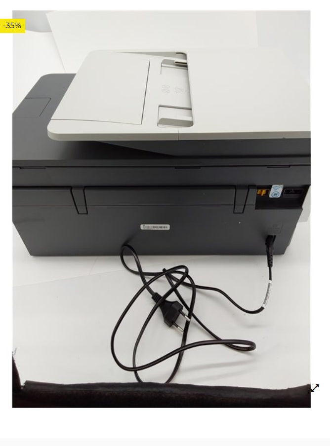 HP OfficeJet Pro 8132e, Impresora multifunción profesional de inyección de tinta A4 a color, Copia, Escáner, Fax, Wi-Fi, Impresi