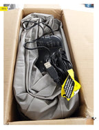 Intex 64114 Colchón Hinchable Dura-Beam Standard, Medidas 152x203x30, Capacidad 2 Personas, Colchón autoinflable con Bomba de in