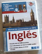 CD. APRENDE INGLES