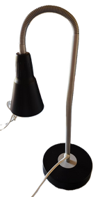 LAMPARA DE ESCRITORIO, (FLEXO)