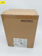 Amazon Basics Dispensador de agua, Perros y gatos, 3.8 litros (1 galones), Pequeño, Transparente