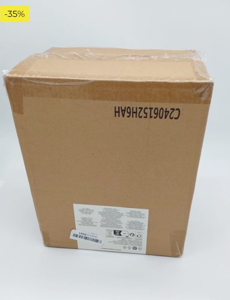 Amazon Basics Dispensador de agua, Perros y gatos, 3.8 litros (1 galones), Pequeño, Transparente