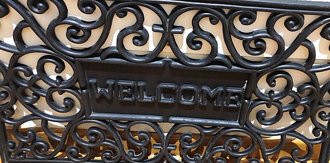 “Un hogar que recibe con segundas oportunidades”