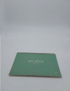 Oxford Touch, Agenda 2024 2025 Día por Página, Tapa Extradura, 12x18 cm