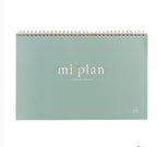 Oxford Touch, Agenda 2024 2025 Día por Página, Tapa Extradura, 12x18 cm